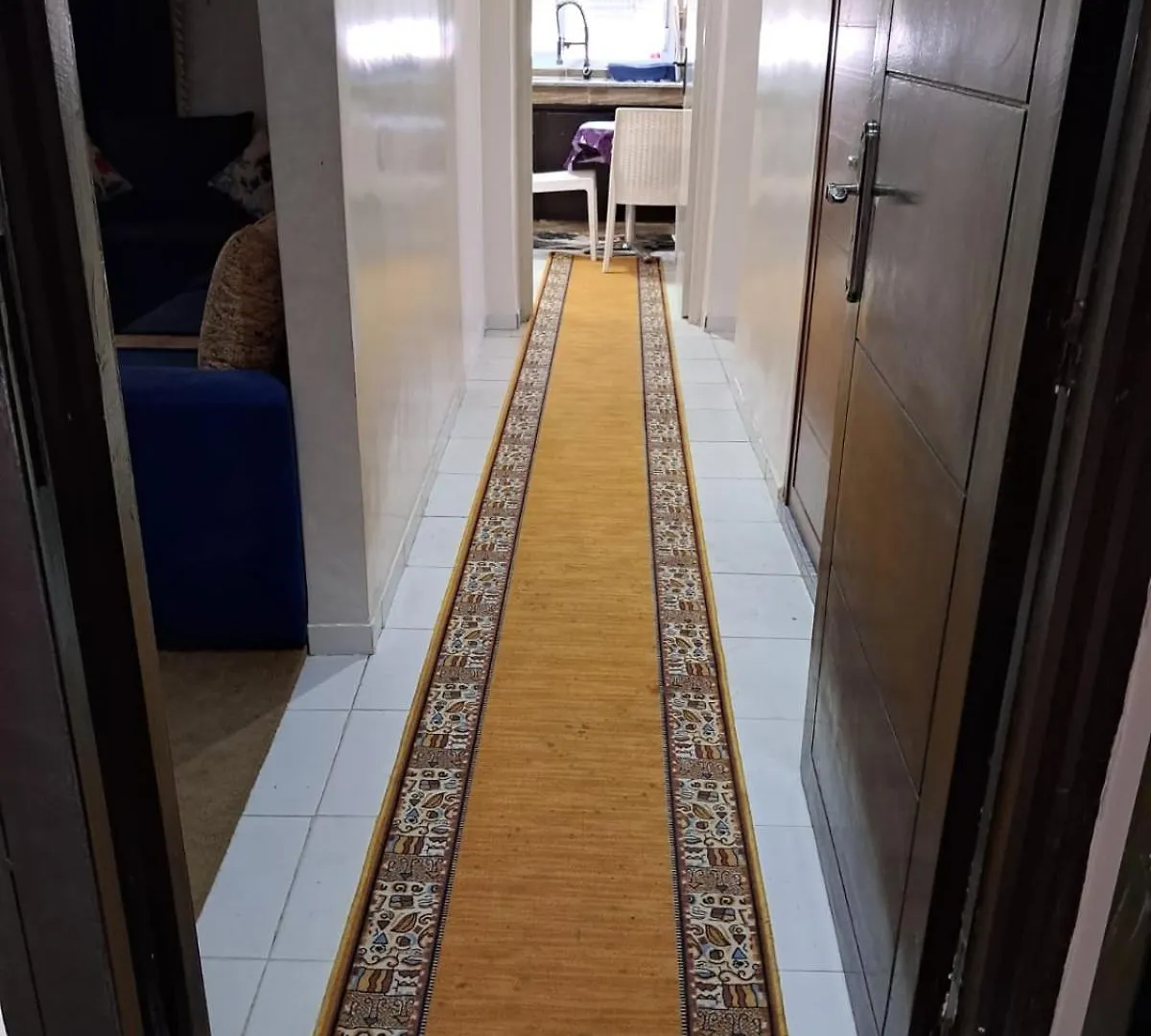 El Houda Apartment Agadir Morocco