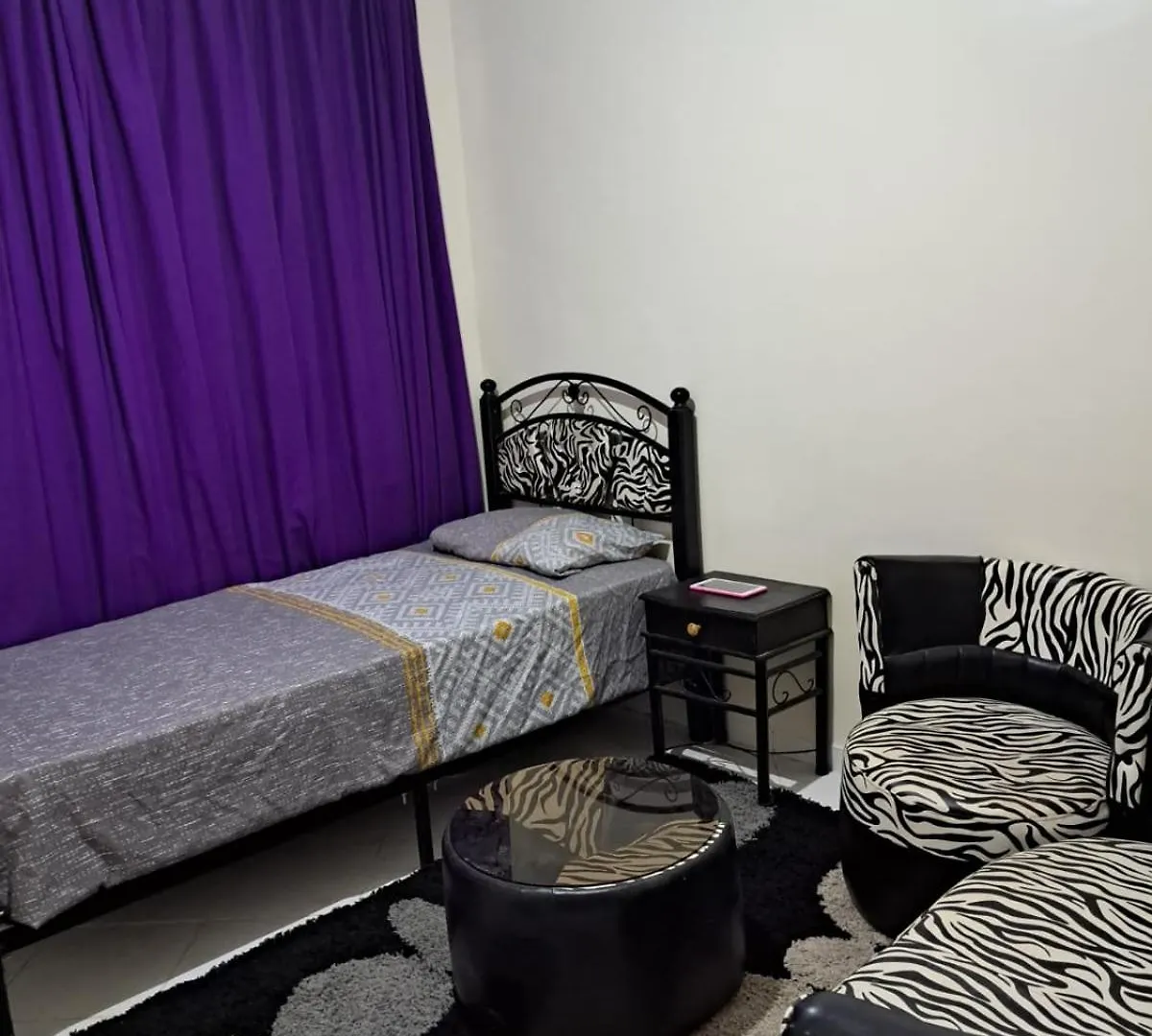 El Houda Apartment Agadir 0*,  Morocco