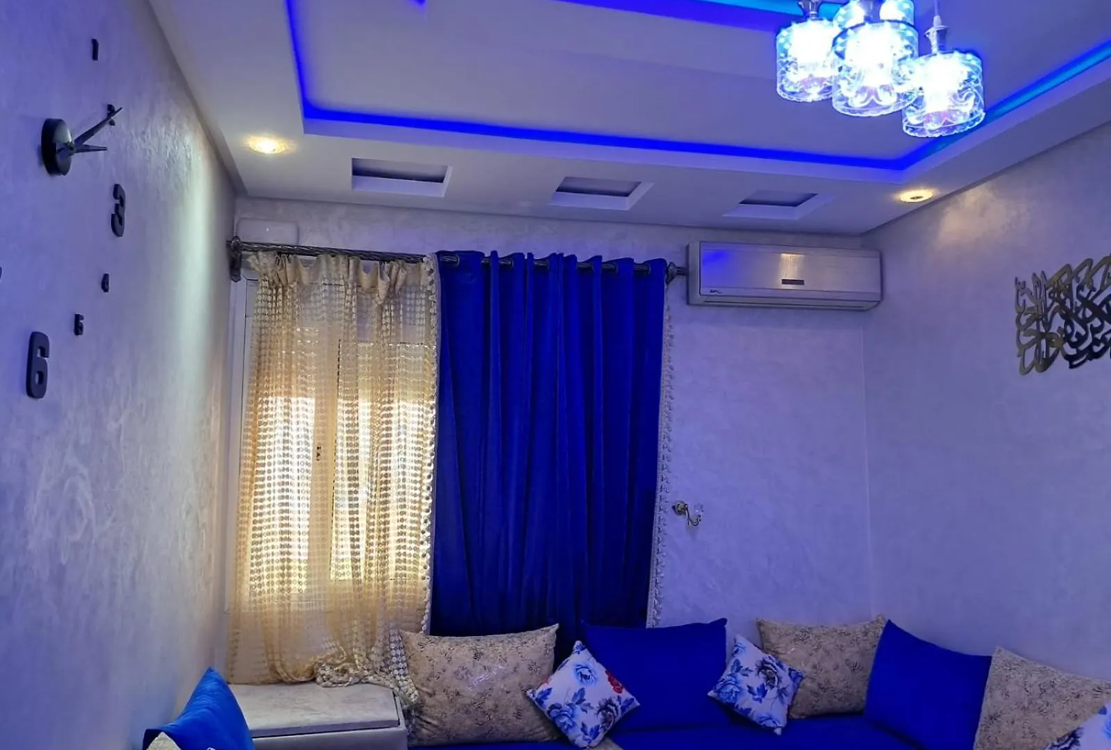 El Houda Apartment Agadir