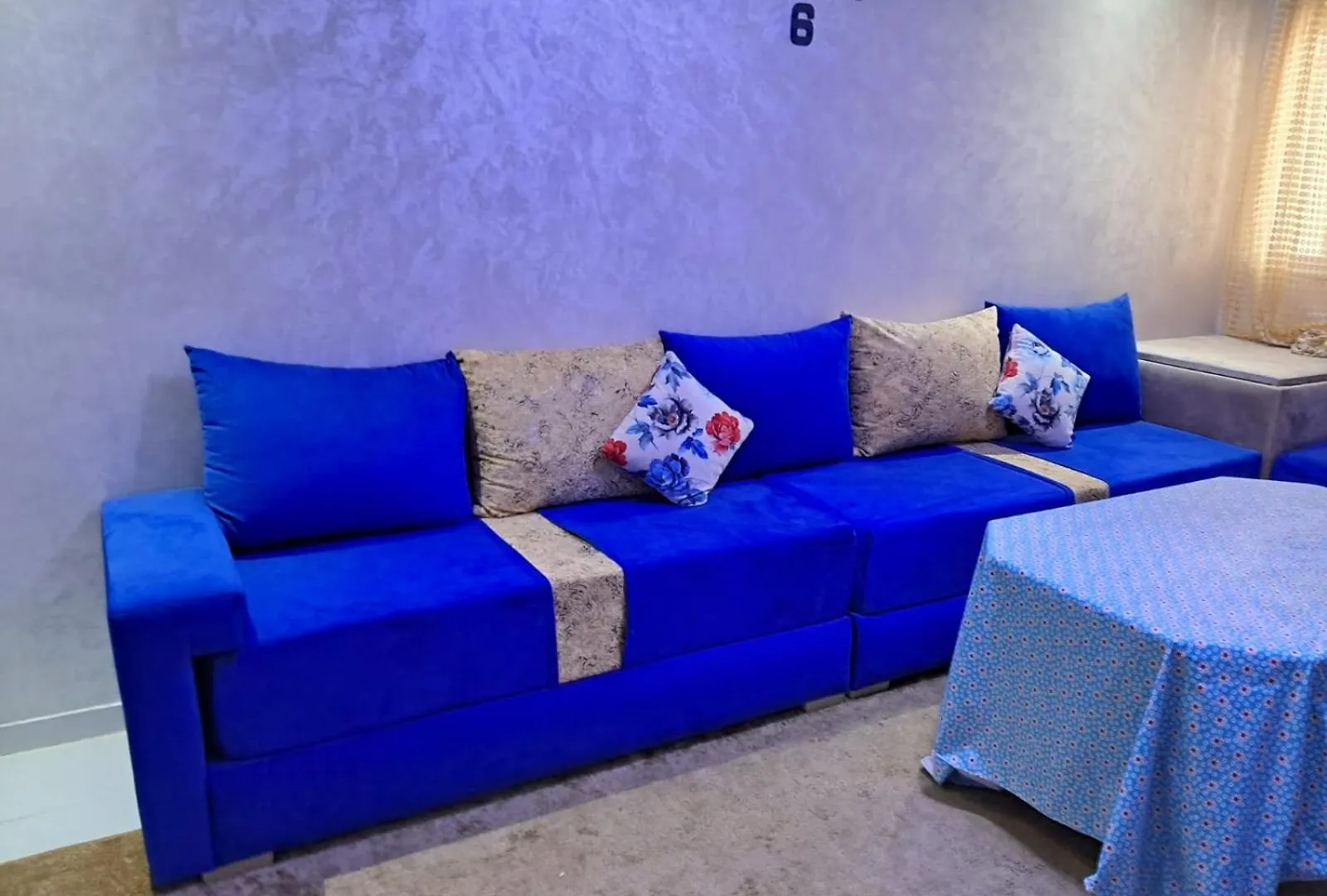 El Houda Apartment Agadir