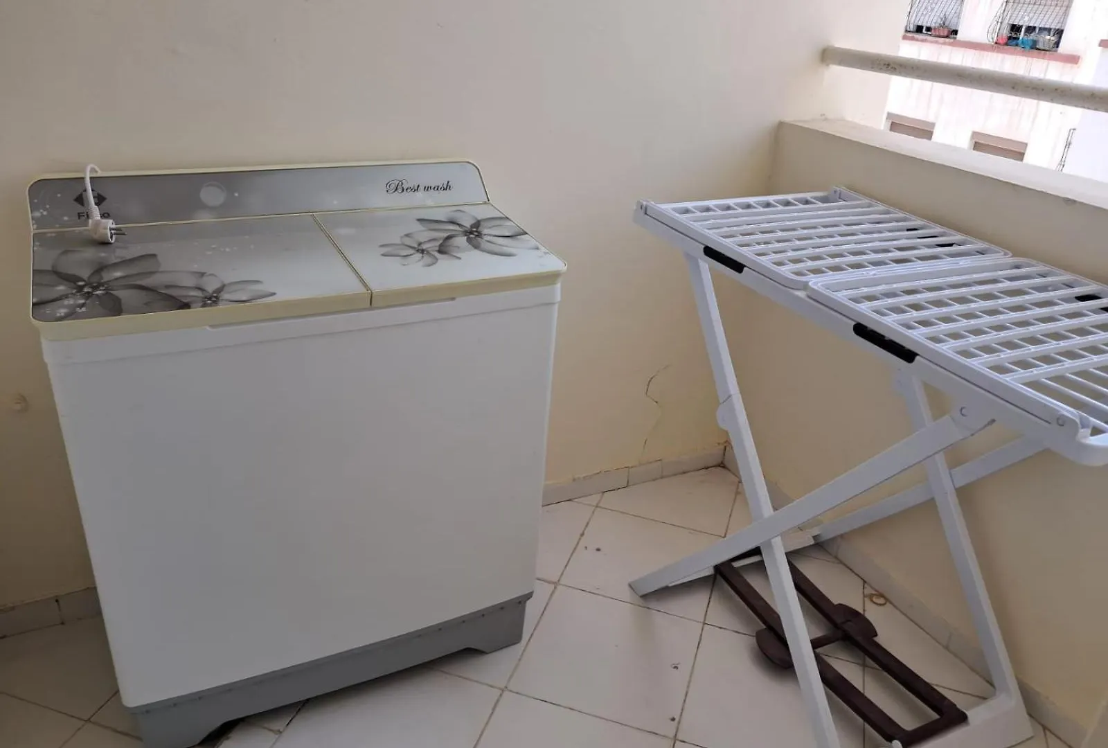 El Houda Apartment Agadir