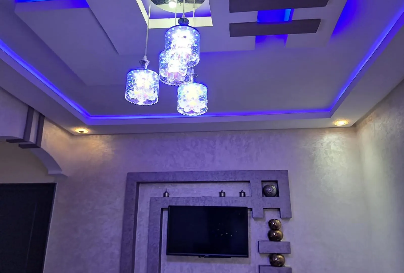 El Houda Apartment Agadir 0*,