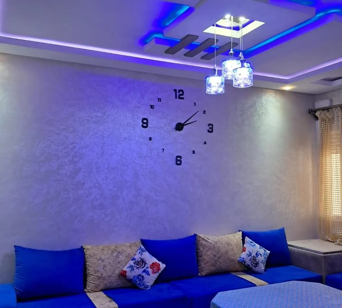 El Houda Apartment Agadir