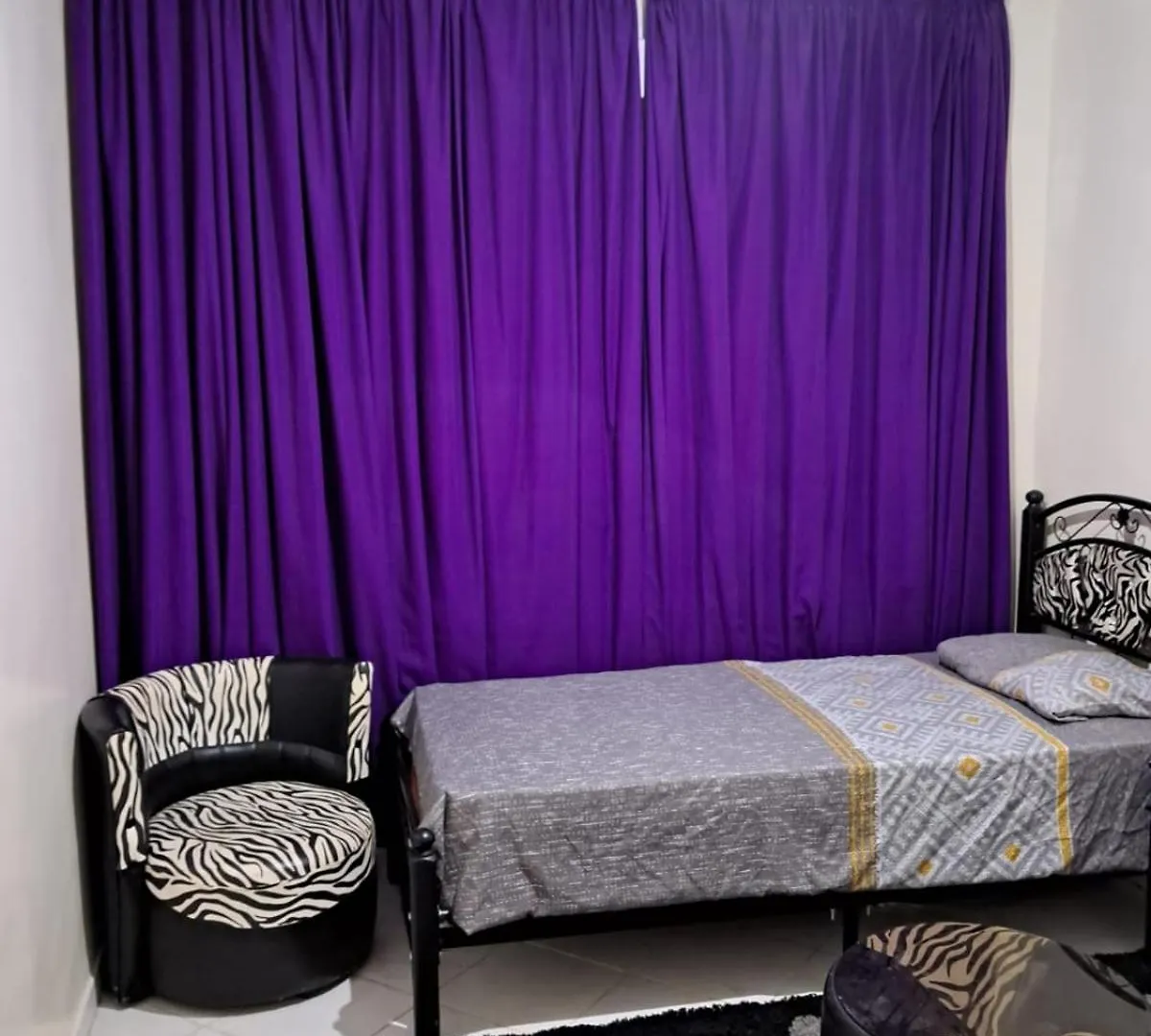 El Houda Apartment Agadir Morocco