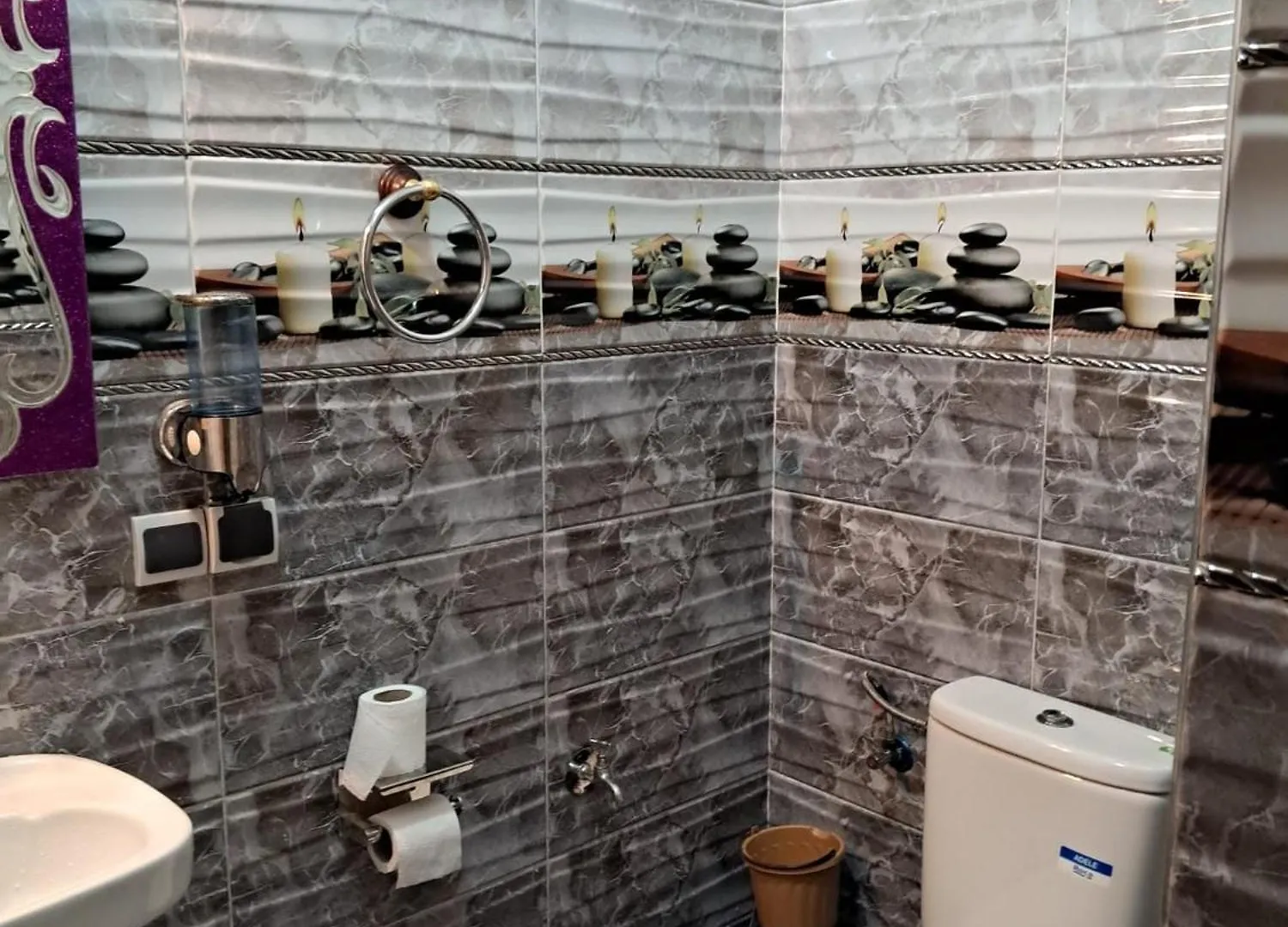 El Houda Apartment Agadir