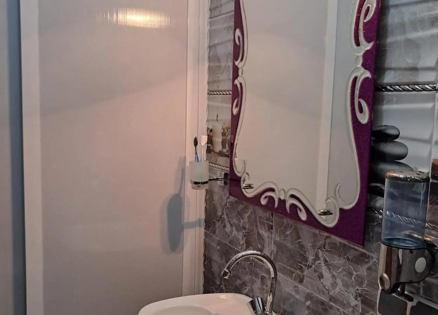El Houda Apartment Agadir 0*,