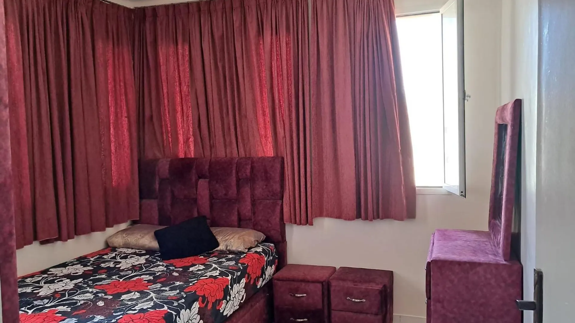 El Houda Apartment Agadir 0*,  Morocco