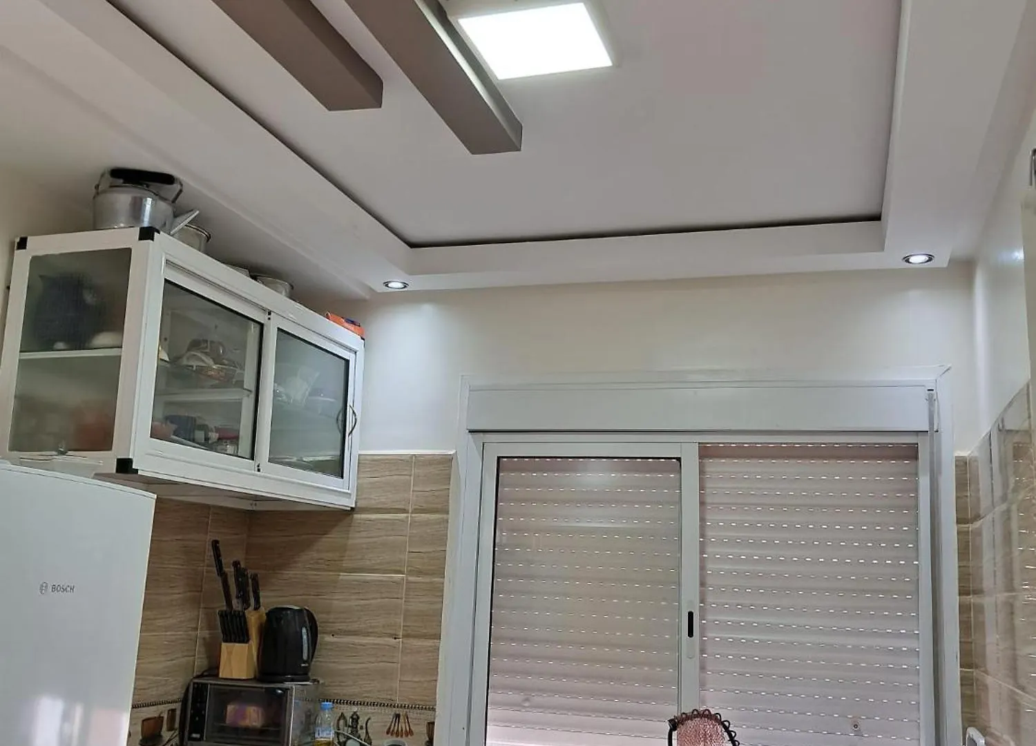 El Houda Apartment Agadir