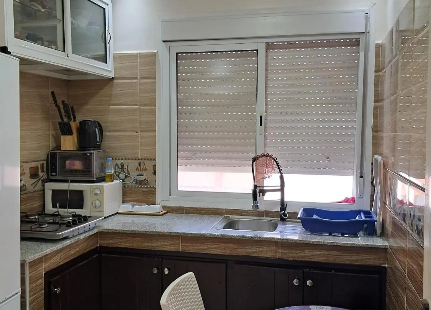 El Houda Apartment Agadir