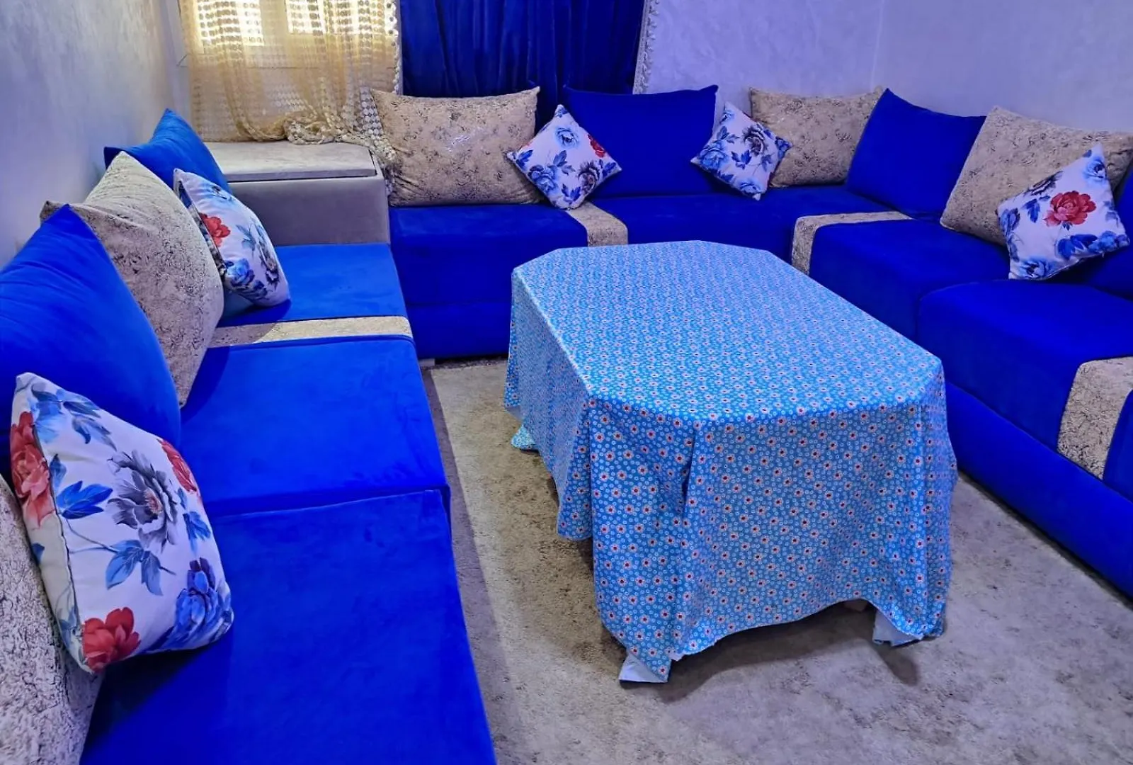 El Houda Apartment Agadir